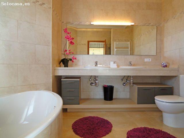Villa de Lujo en Venta en Benitachell, Alicante