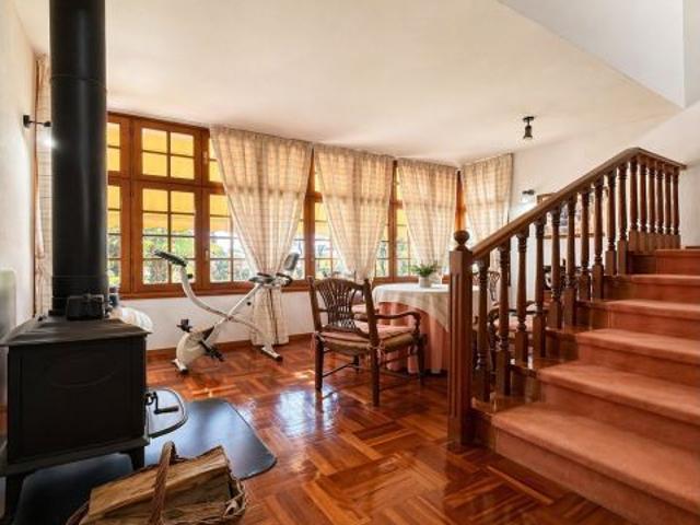 Villa de Lujo en Venta en Boadilla del Monte, Madrid
