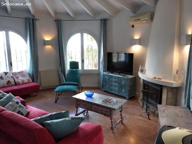 Villa de Lujo en Venta en Calpe, Alicante