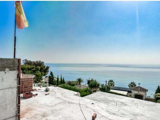 Villa de Lujo en Venta en Calpe / Calp, Alicante