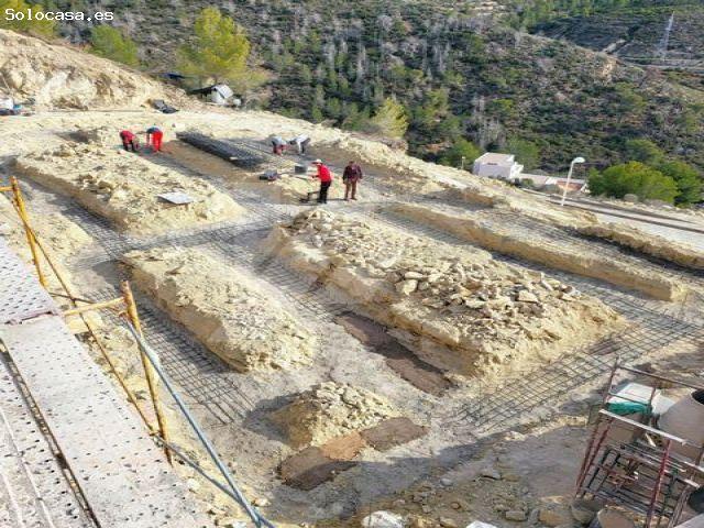 Villa de Lujo en venta en Calpe, Costa Blanca. SISK T538