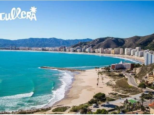 Villa de Lujo en venta, en Cap Blanc, Cullera