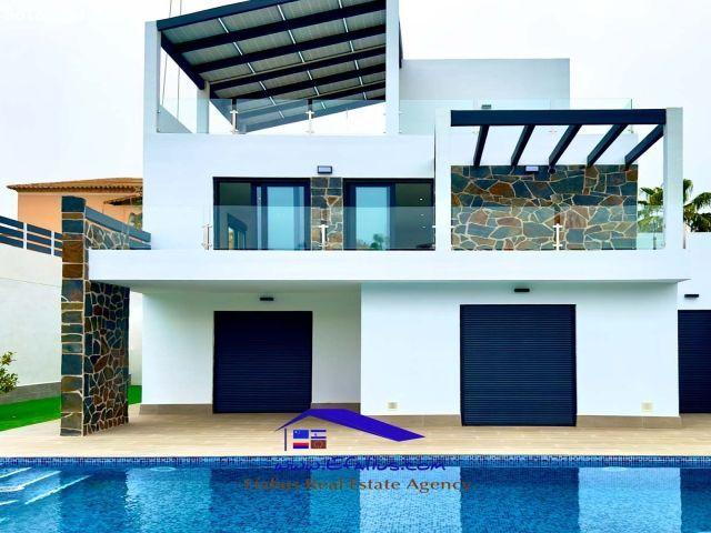 Villa de Lujo en Venta en Ciudad quesada, Alicante