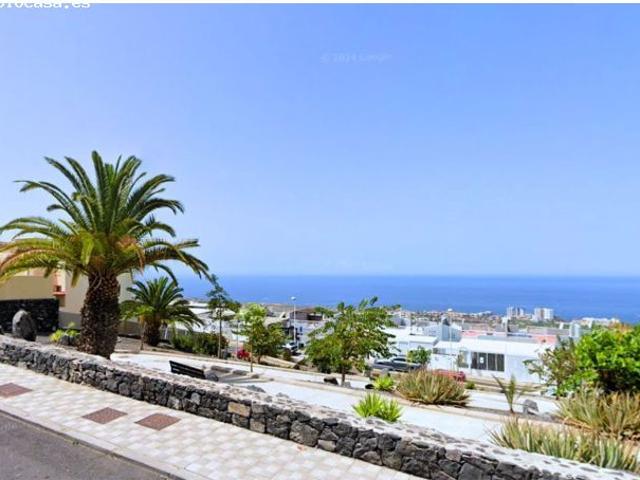 Villa de Lujo en Venta en Costa Adeje, Santa Cruz de Tenerife