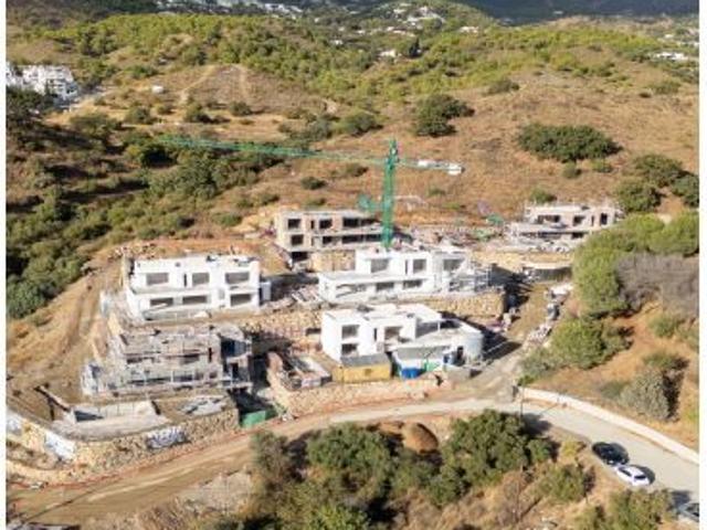 Villa de Lujo en Venta en Estepona, Málaga