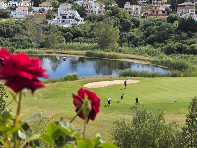 Villa de Lujo en Venta en Estepona, Málaga