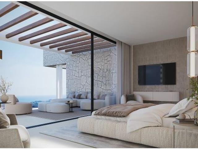 Villa de Lujo en Venta en Estepona, Málaga