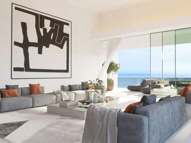 Villa de Lujo en Venta en Fuengirola, Málaga