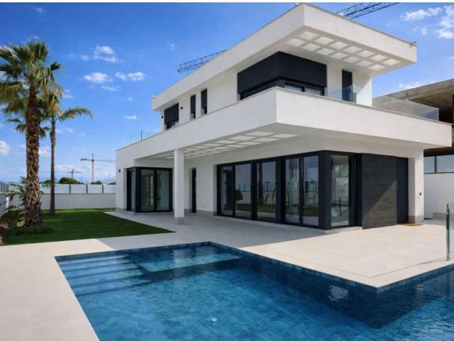 Villa de Lujo en Venta en Finestrat, Alicante