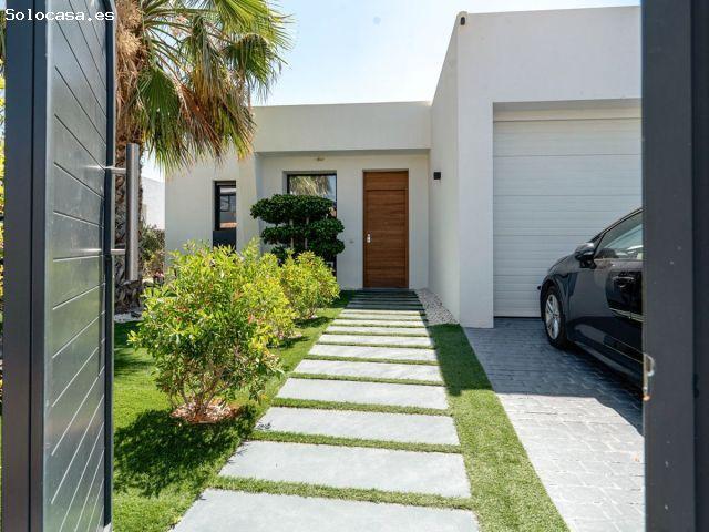 Villa de Lujo en Venta en Finestrat, Alicante