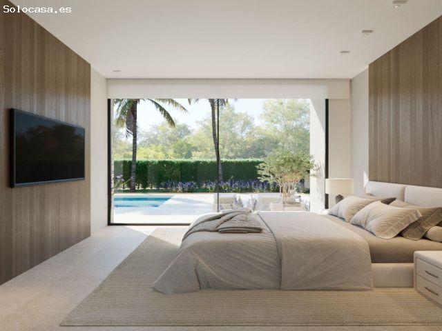 Villa de Lujo en Venta en Jávea Xàbia, Alicante