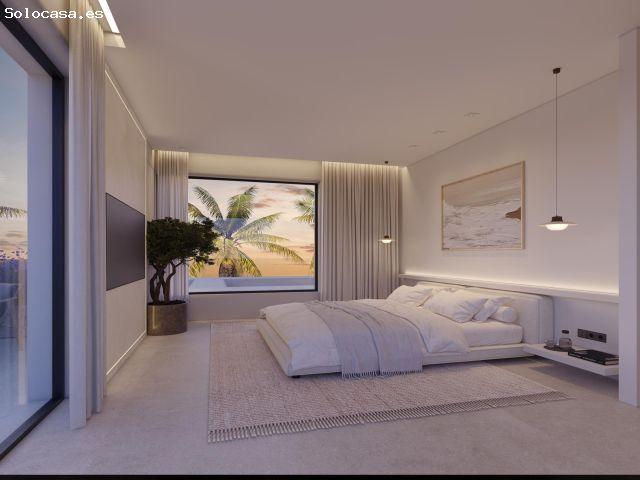 Villa de Lujo en Venta en Jávea Xàbia, Alicante