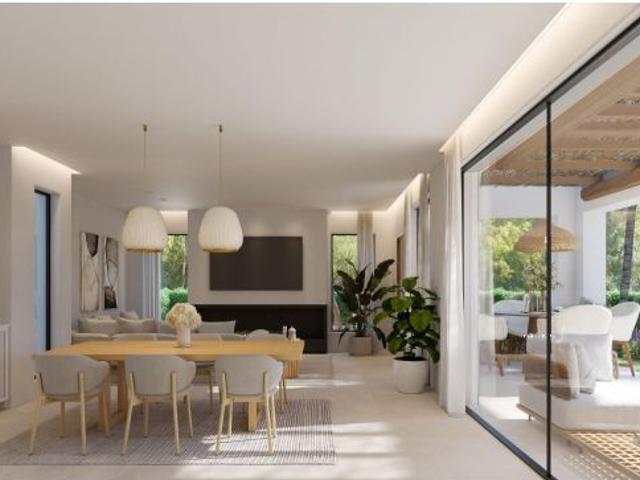 Villa de Lujo en Venta en Jávea Xàbia, Alicante