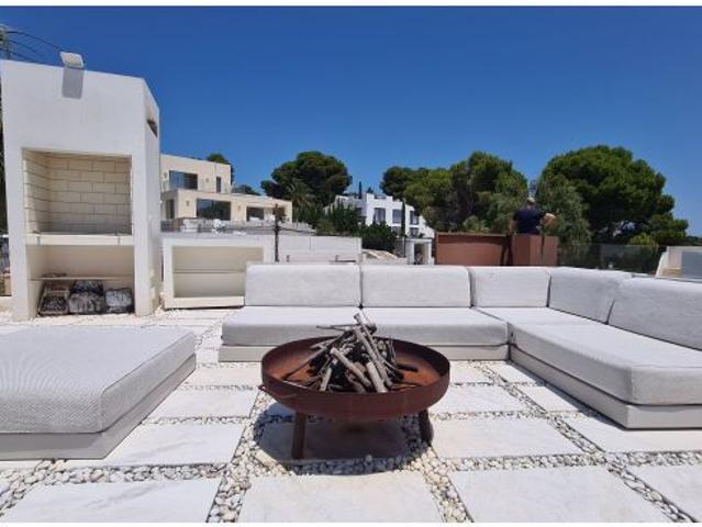 Villa de Lujo en Venta en Javea Xabia, Alicante