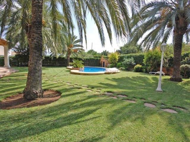 Villa de Lujo en Venta en Javea Xabia, Alicante