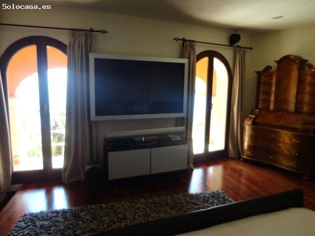 Villa de Lujo en Venta en Javea Xabia, Alicante