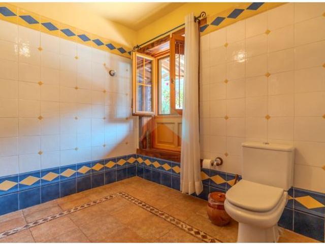Villa de Lujo en Venta en La Barona, Santa Cruz de Tenerife