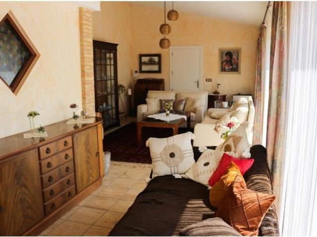 Villa de Lujo en Venta en Los Urrutias, Murcia