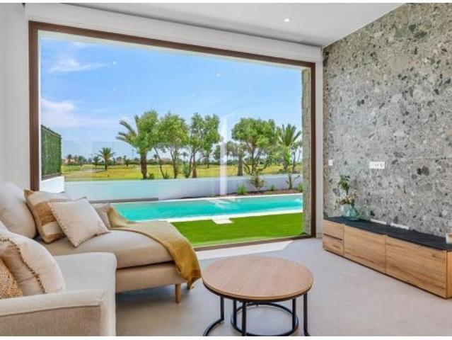 Villa de Lujo en Venta en Los Alcázares, Murcia