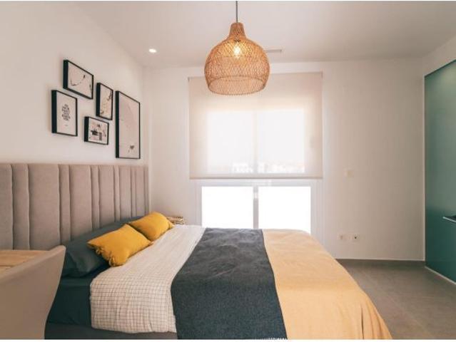 Villa de Lujo en Venta en Pilar de la Horadada, Alicante