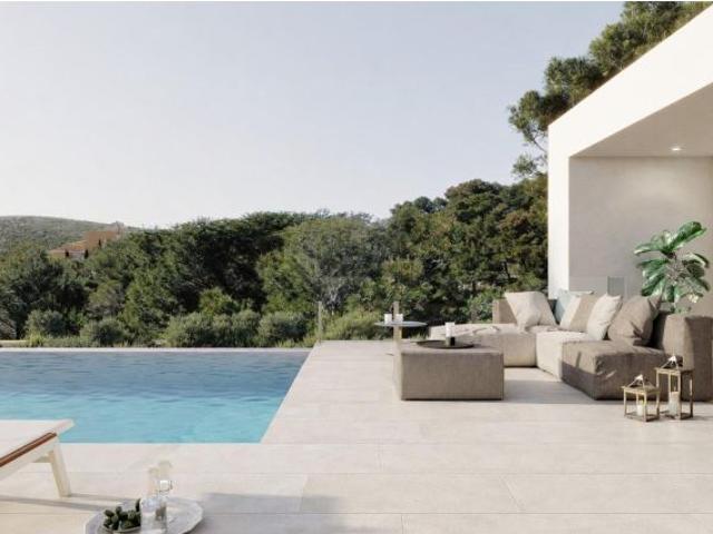 Villa de Lujo en Venta en Rada de Moraira, Alicante