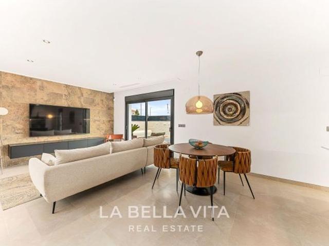 Villa de Lujo en Venta en Rojales, Alicante