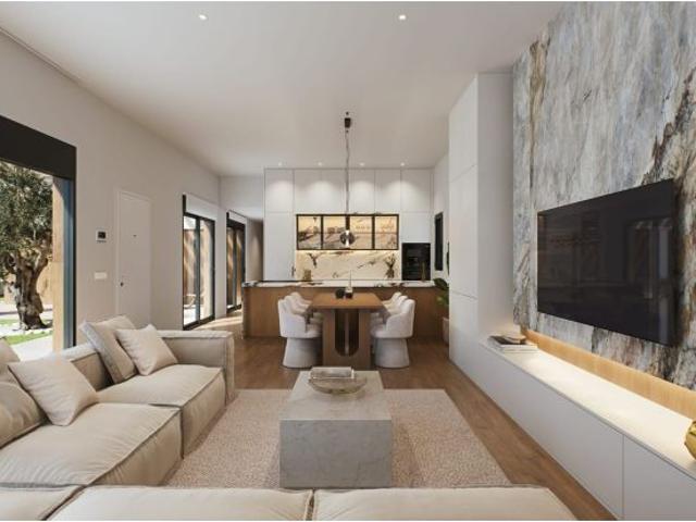 Villa de Lujo en Venta en Sucina, Murcia