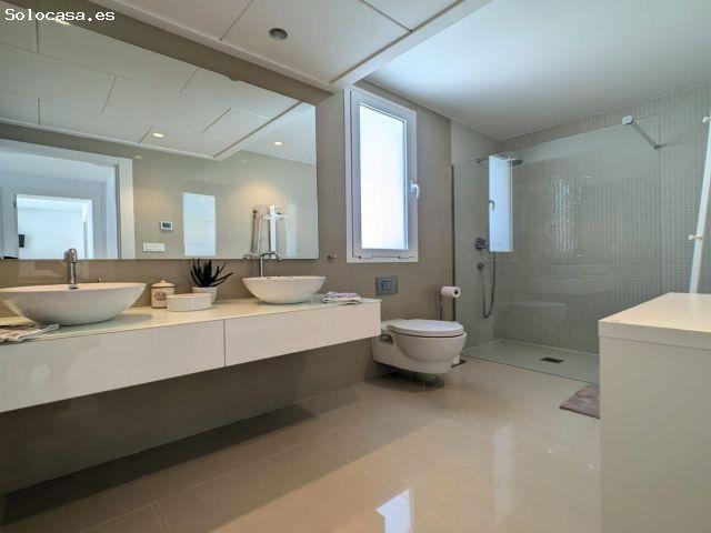 Villa de Lujo en Venta en San Fulgencio, Alicante