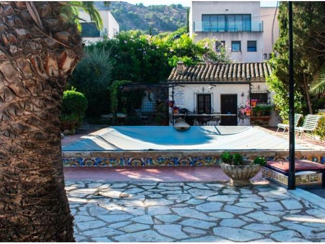 Villa de Lujo en Venta en San Juan de Alicante, Alicante