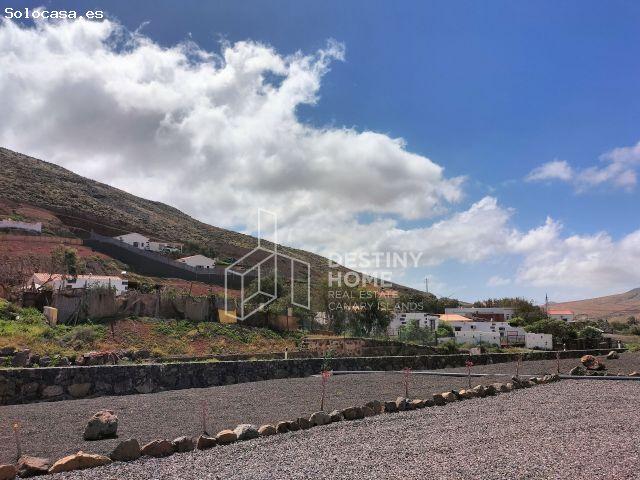 Villa de Lujo en Venta en Tuineje, Las Palmas