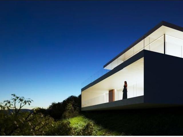 Villa de Lujo en Venta en Teulada, Alicante