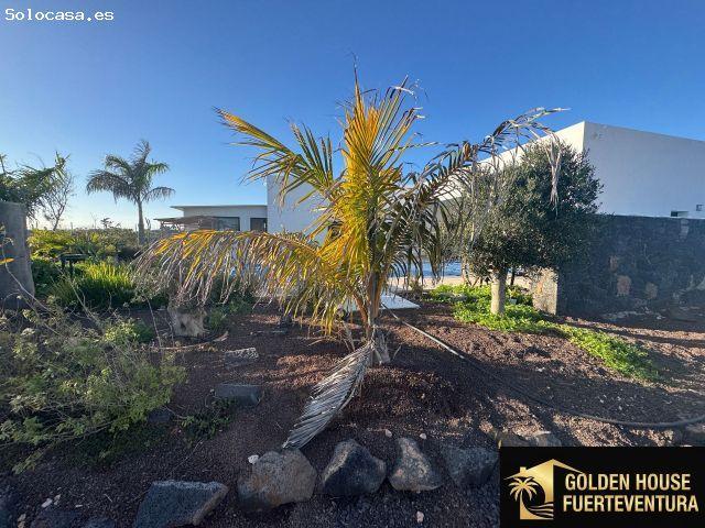 Villa de Lujo en Venta en Villaverde, Las Palmas