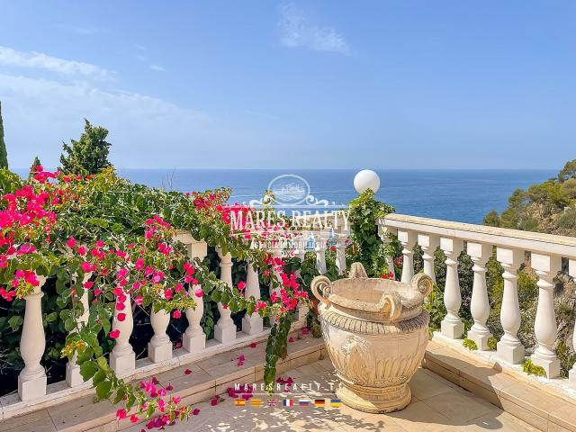 Villa de lujo en venta. LLORET DE MAR