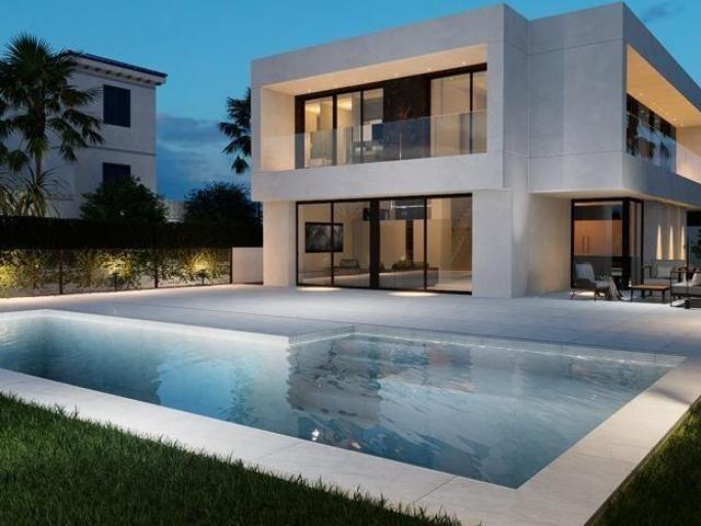 Villa de Lujo LA CENIA – Exclusividad, Diseño y Naturaleza