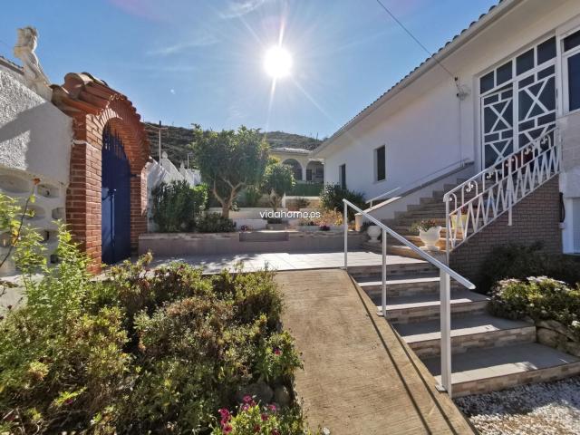 Villa de Lujo para una vida de lujo!