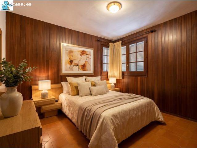 VILLA DE LUJO SANTA CRISTINA DARO