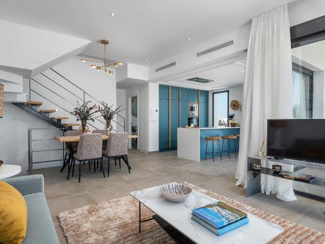 Villa de lujo tipo Quad ubicada en Dolores, Alicante. Cuent. 116m² Dolores