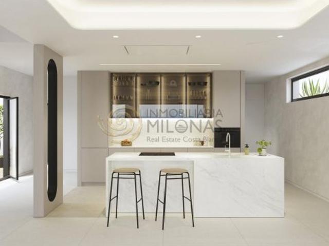 Villa de lujo única encarna una vida de lujo, perfecta para aquellos que buscan un estilo de vida