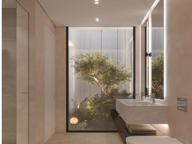 VILLA DE LUJO