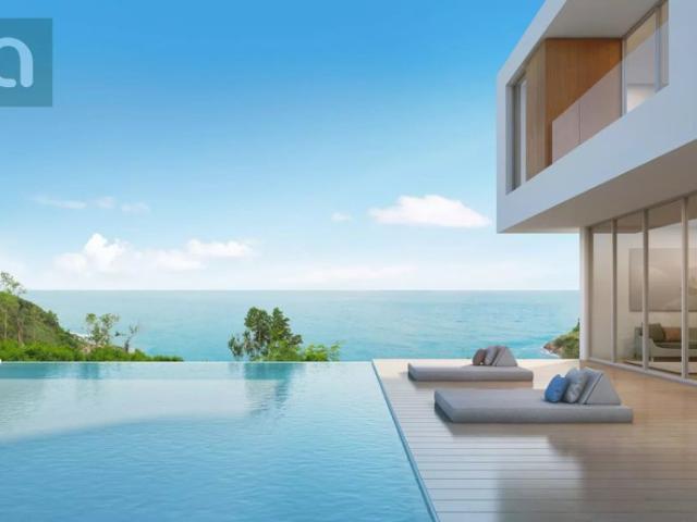 Villa de luxe à Cannes avec piscine et salle de cinéma