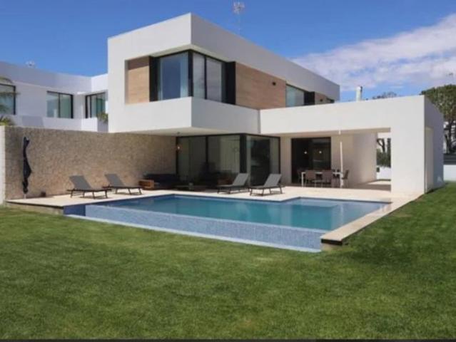 Villa de Luxe à Chiclana de la Frontera Cádiz