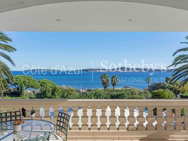 Villa de luxe à Grimaud avec vue mer et piscine, propriété d. 460m² Grimaud