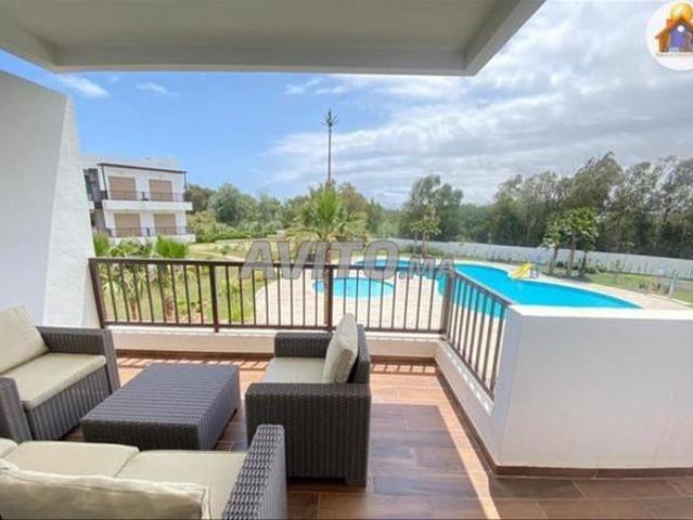 Villa de luxe à louer