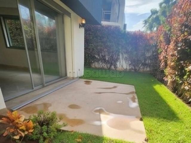 Villa de luxe à louer à Errahma. Superficie 320 m²