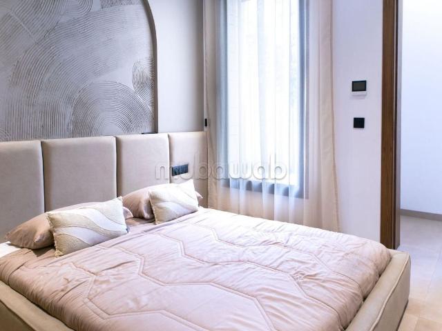 Villa de Luxe à Louer Golf Amelkis