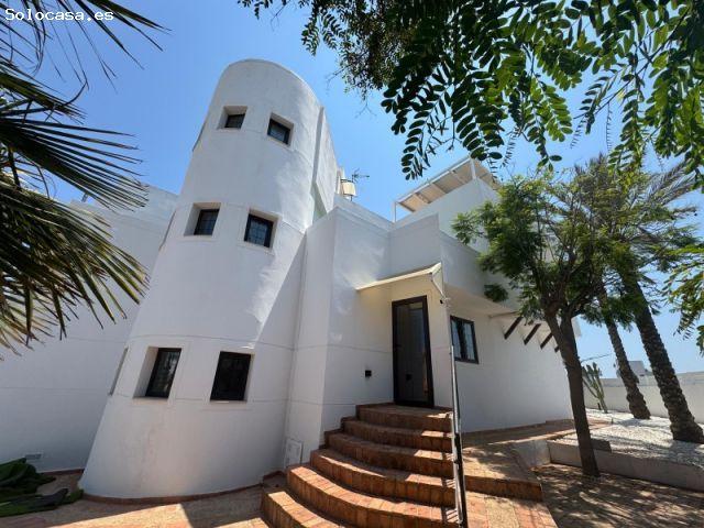 Villa de luxe à La Zenia