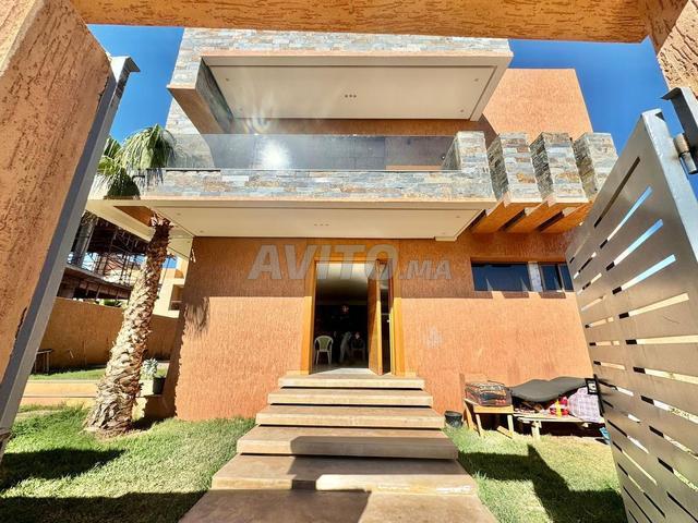 Villa de Luxe à Targa