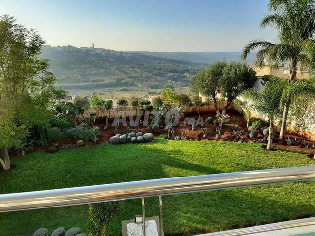 Villa de luxe à vendre Meknès, Belle Vue