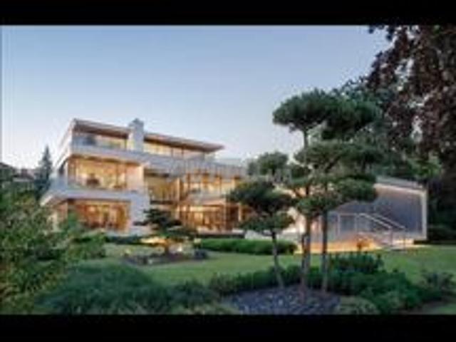 Villa de luxe à vendre ou à louer meublée ou vide