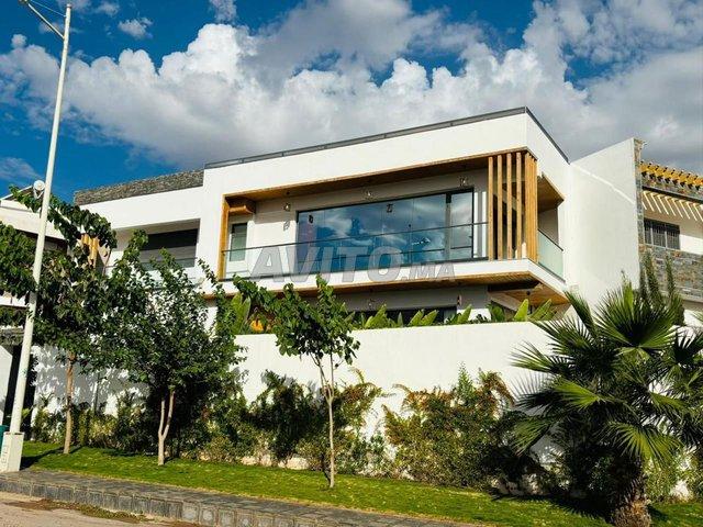 Villa de luxe à vendre à Agadir